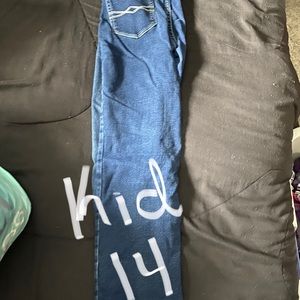 Kids Jeans